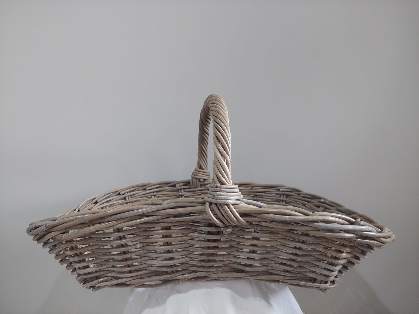 The Gatherer Basket