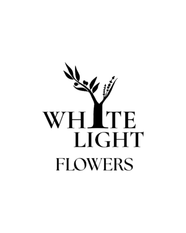 Whyte Light Flowers