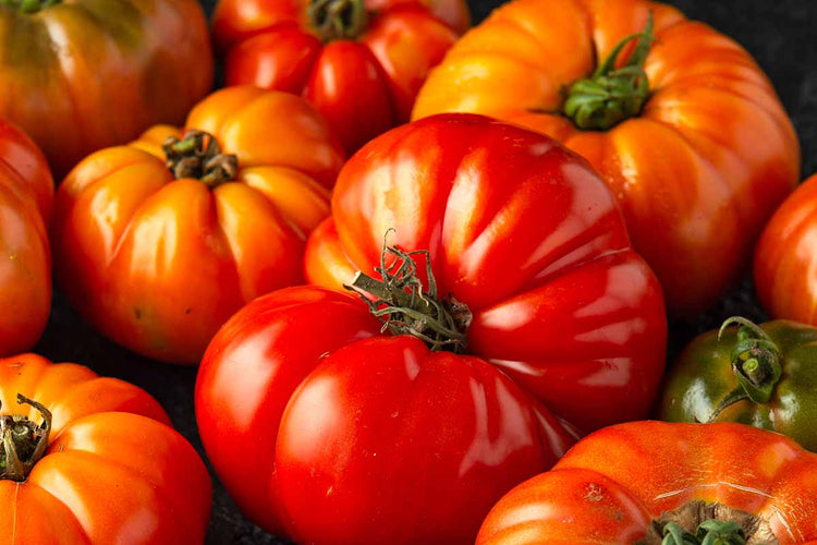 Vegetables