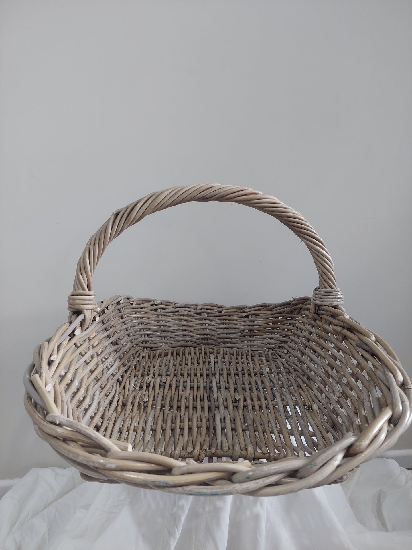 The Gatherer Basket